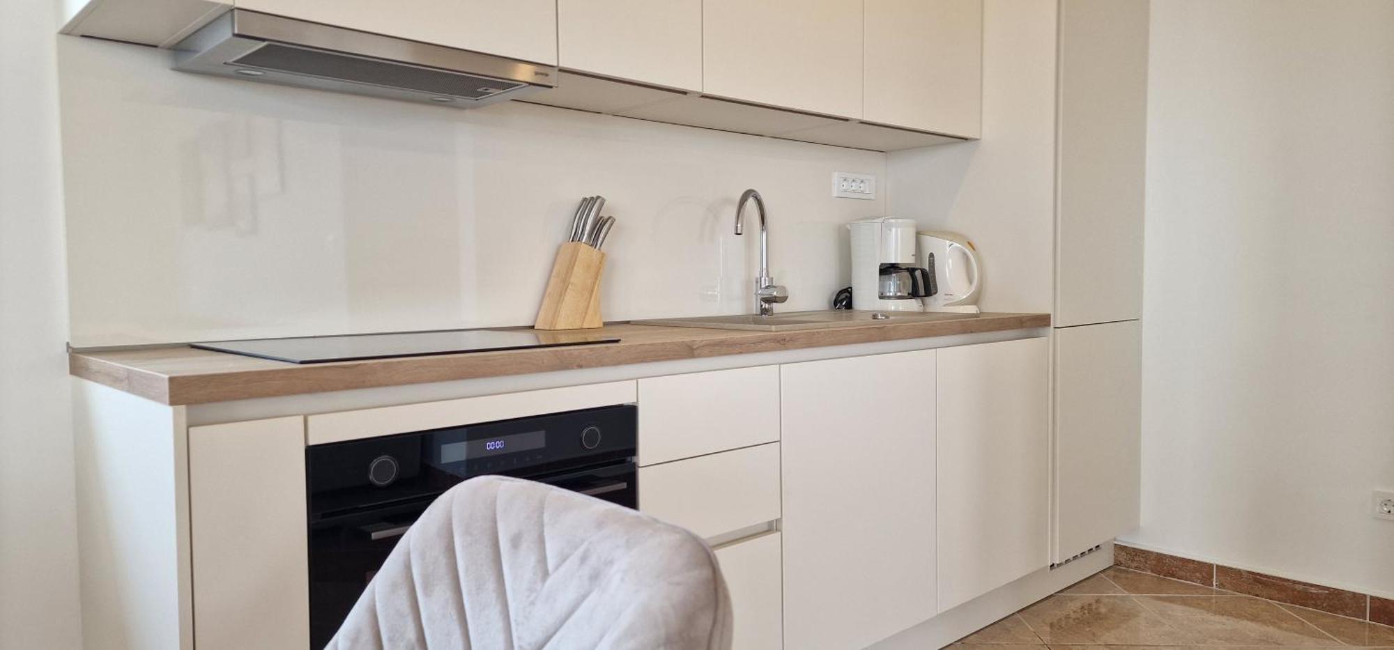 Apartment Villa Maria 10 With Swimming Pool Opatija Luaran gambar