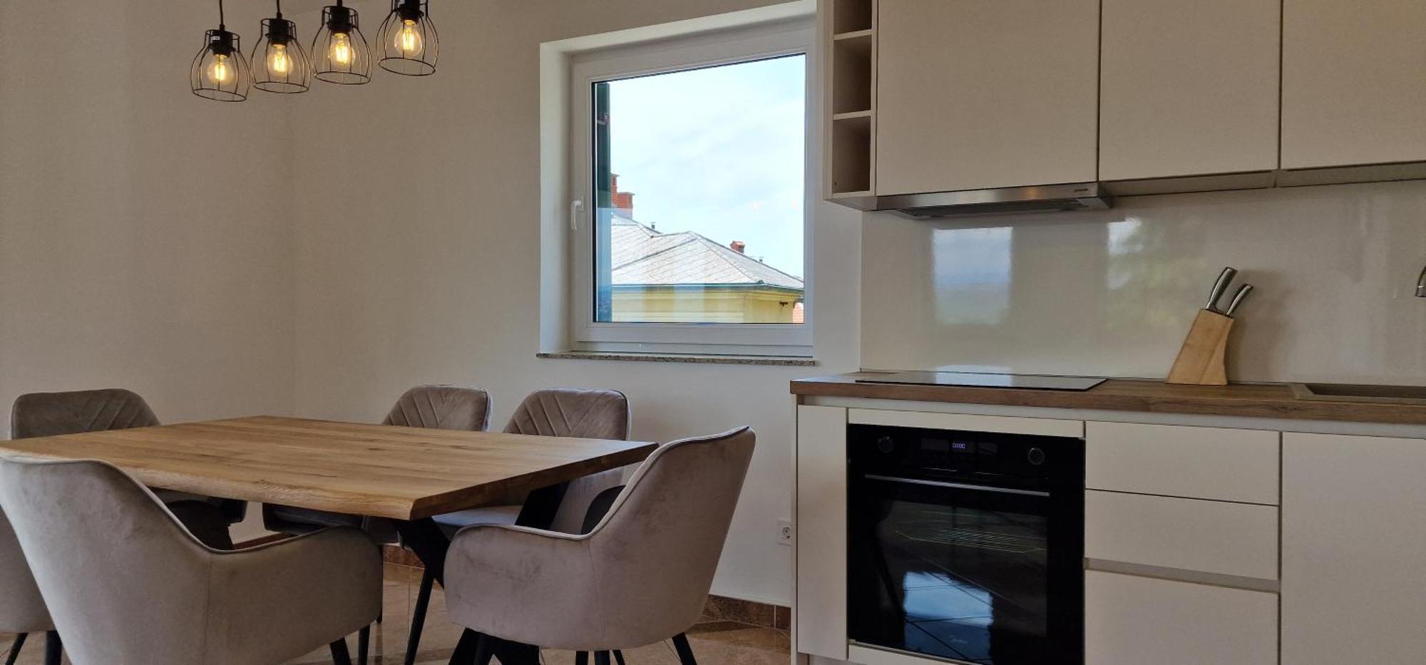 Apartment Villa Maria 10 With Swimming Pool Opatija Luaran gambar