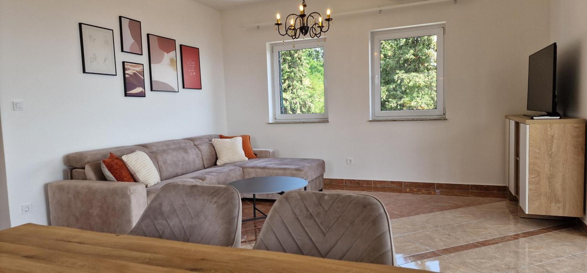 Apartment Villa Maria 10 With Swimming Pool Opatija Luaran gambar