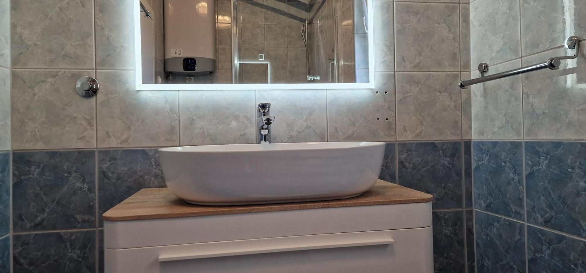 Apartment Villa Maria 10 With Swimming Pool Opatija Luaran gambar