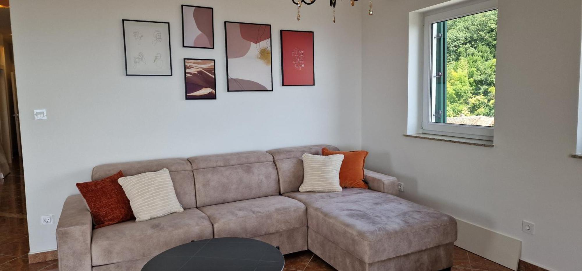 Apartment Villa Maria 10 With Swimming Pool Opatija Luaran gambar