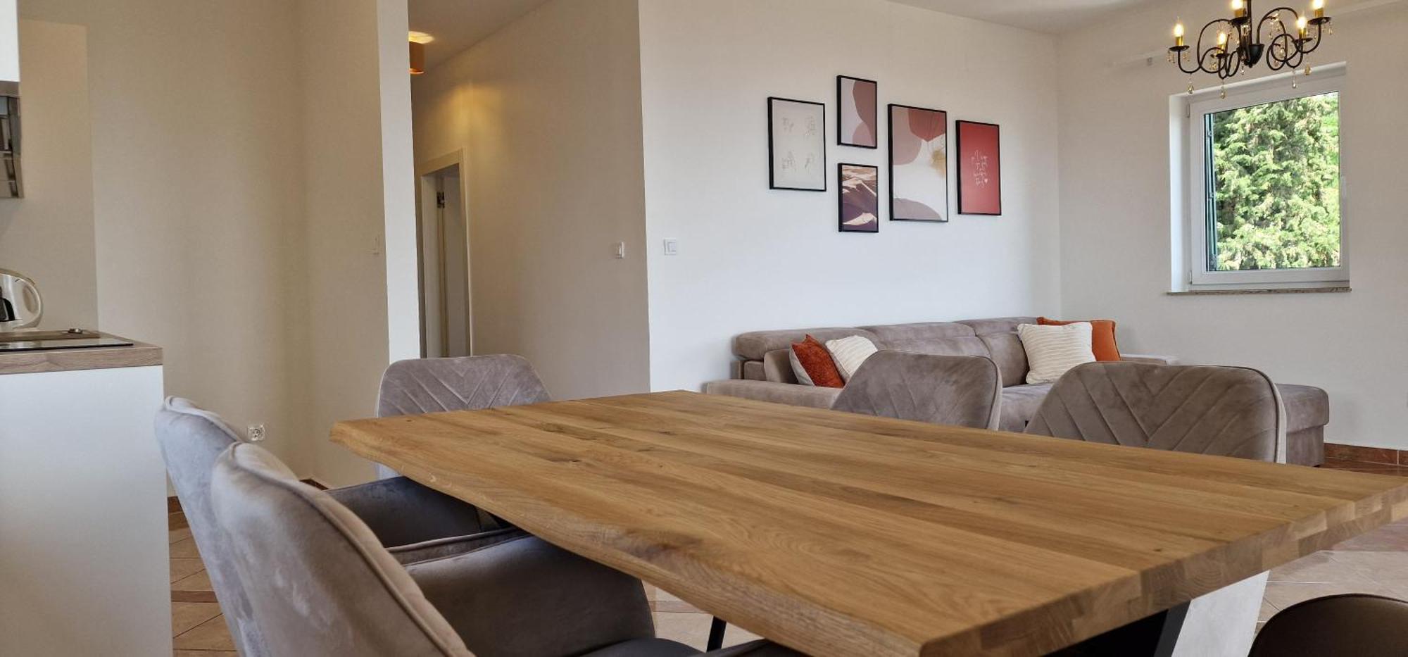 Apartment Villa Maria 10 With Swimming Pool Opatija Luaran gambar