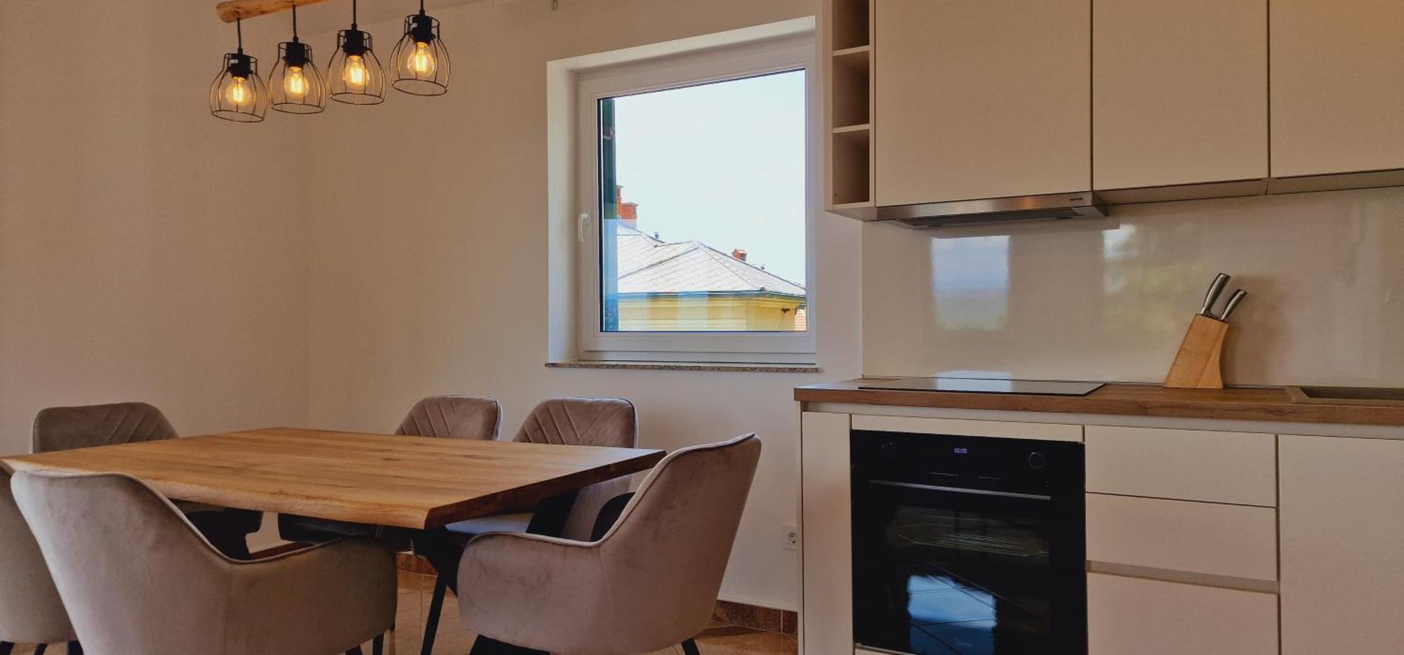 Apartment Villa Maria 10 With Swimming Pool Opatija Luaran gambar